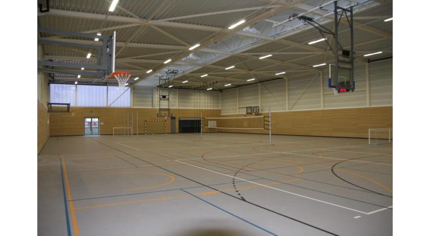 't Groenhof, Oudenaarde