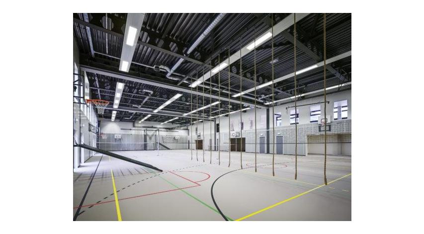 Da Vinci College, Roosendaal