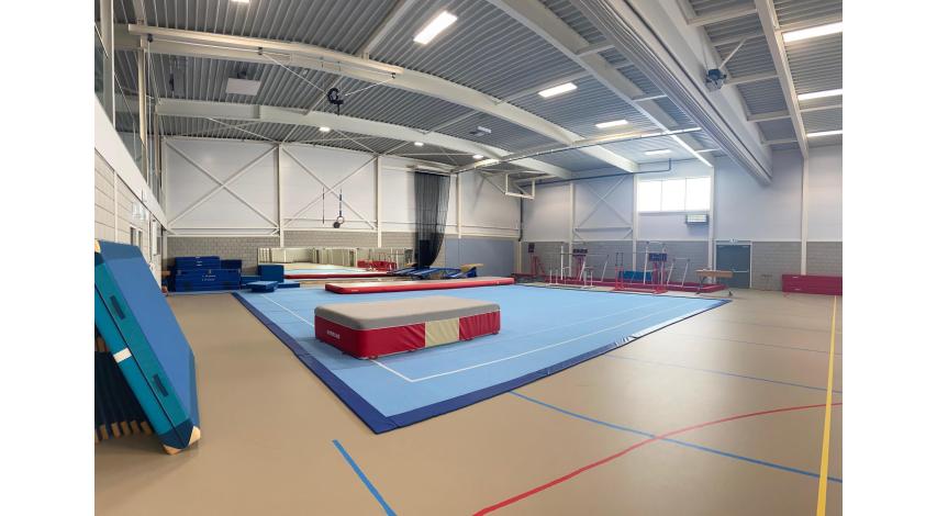 Fortes Lyceum, Gorinchem