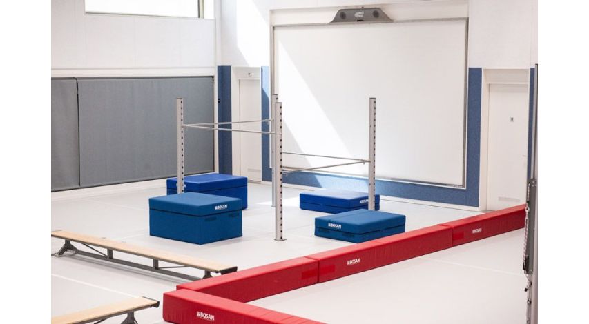 Kinderkampus Mokum, Amsterdam