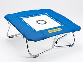MINITRAMP EUROTRAMP 112 GESLOTEN DOEK