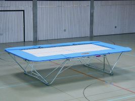 TRAMPOLINE "MASTER 13"