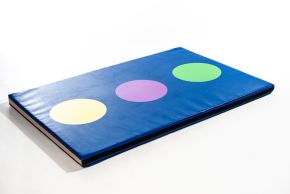 TURNMAT "JUNIOR SUPERLIGHT CIRCLES"
