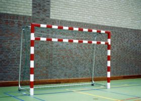 HANDBALDOEL-VERKLEININGSLAT