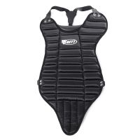 BODYPROTECTOR MET SCHOUDER-CAP