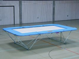 TRAMPOLINE "MASTER 45"