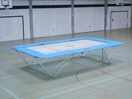 TRAMPOLINE "GRAND MASTER 45"