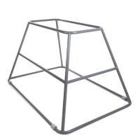 TRAPEZOÏDE LINKS INCL DEKPLANK