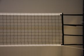 VOLLEYBALNET WEDSTRIJD FIVB, SPANLENGTE 11 M