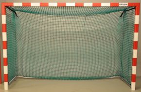 ZAALHANDBAL-/HOCKEYDOEL (P) EHF IN-/OPKLAPBAAR