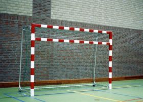 HANDBALDOEL-VERKLEININGSLAT