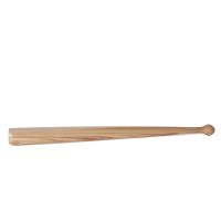 SLAGKNUPPEL 50 CM, HOUT
