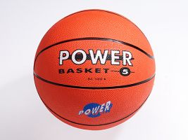 Basketbal Nr. 5 "Mikasa Oranje”