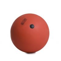 TRAININGS-STOOTKOGEL, RUBBER, 5 KG