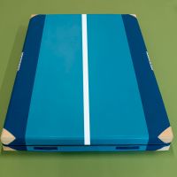 LANDINGSMAT VAZA 220, JUNIOR AFM. 220X150X20CM