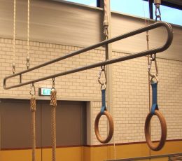 OPHANGFRAME UNIVERSEEL UNIGYM