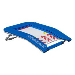 BOOSTER TRAMPOLINE