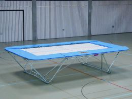 TRAMPOLINE "MASTER 13"