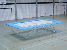TRAMPOLINE "GRAND MASTER 13"