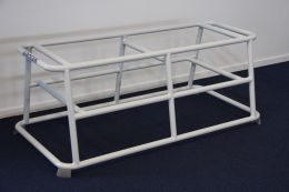 COMBIFRAME "ALU. BASISFRAME", AFM. 148X75X60CM