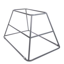 TRAPEZOÏDE LINKS INCL DEKPLANK