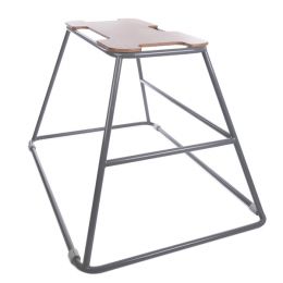 TRAPEZOÏDE RECHTS INCL DEKPLANK