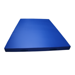 BOSAN BALANCE MAT BASIC, AFM. 300X200X15 CM