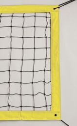 BEACH-VOLLEYBALNET AFM. 950 X 100 CM