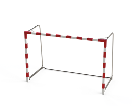 ZAALHANDBAL-/HOCKEYDOEL (H)  IHF MET OPKLAPBEUGEL 
