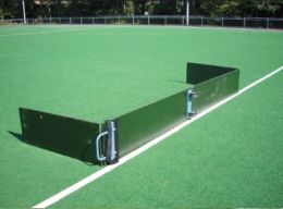 HOCKEYOEFENSCHOT T.B.V. VELDHOCKEYDOEL