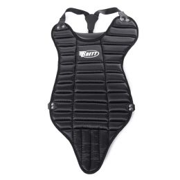 BODYPROTECTOR MET SCHOUDER-CAP