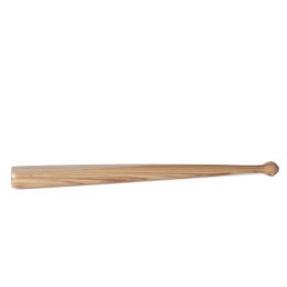 SLAGKNUPPEL 50 CM, HOUT