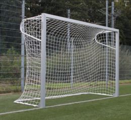 JEUGDVOETBALDOEL "VAST, P-MODEL", AFM. 500X200 CM
