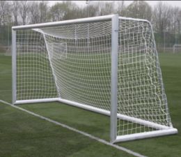 JEUGDVOETBALDOEL "VERPLAATSBAAR", AFM. 500X200 CM