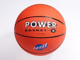 Basketbal Nr. 5 "Mikasa Oranje”