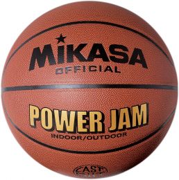 Basketbal nr. 6 'Mikasa Power Jam'