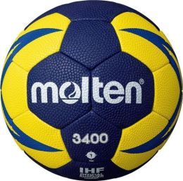 HANDBAL MOLTEN TRAINING HX3400 MAAT 3