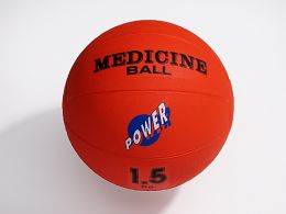 MEDICINBAL "POWER", KUNSTSTOF 1½ KG