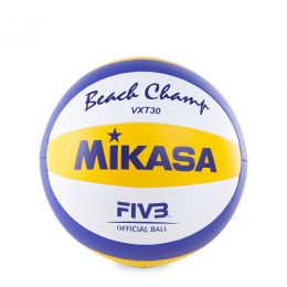BEACHVOLLEYBAL "MIKASA BEACH CHAMP VXT30 F.I.V.B."