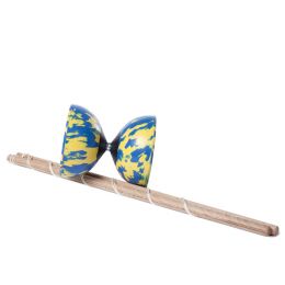 DIABOLO "MULTICOLOR"
