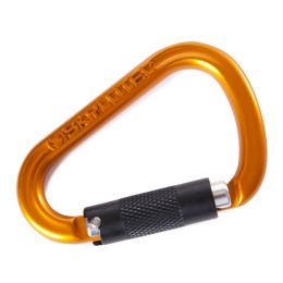 KARABINER HMS - TRIPPEL TWISTLOCK KARABINER