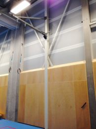 RINGENSTEL TBV PLAFOND MONTAGE 'BOSAN BALANCE'