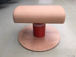 VOLTIGEBOKJE 'BOSAN BALANCE'