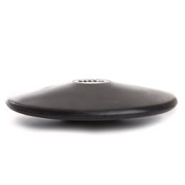 TRAININGSDISCUS, RUBBER, 2 KG