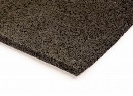 AANLOOPBAAN REGUPOL, BREEDTE 150 CM, DIKTE 12 MM