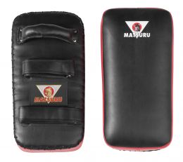 ARM PAD, MET KLITTENBANDSLUITING