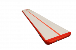 AIR TRACK H33 PRO, 280 CM BREED, LENGTE 16 M
