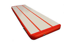 AIR TRACK H33 PRO, 210 CM BREED, LENGTE 5 M