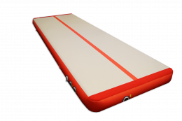 AIR TRACK H33 PRO, 280 CM BREED, LENGTE 5 M