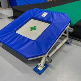 MINITRAMP "MD SUPER G 32"